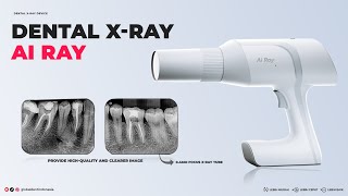 Dental XRAY Device  Ai Ray [upl. by Juanita17]