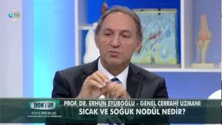 SÄ±cak ve soÄŸuk nodÃ¼l nedir [upl. by Kirit]