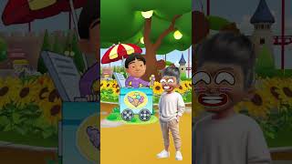 funny kartun cartoon kartunlucu cat animasikomedi comedy kartunkomedi talkingtom [upl. by Douville]