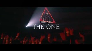 BABYMETAL  THE ONE Indonesian Translation amp Romaji Lyrics [upl. by Teyugn167]