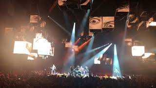 Metallica  Die Die My Darling  Tony Garnier Lyon 12 Septembre 2017 [upl. by Sivlek106]