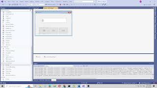 How to Use ContextMenu in C  Windows Forms Tutorialquot [upl. by Enaj116]