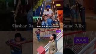 Hashar movie song recreate Babbu Maan with Guru Randhawa [upl. by Macomber]