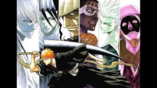 Bleach Heat the Soul 3 OST  Soul Road Extended [upl. by Initsed]