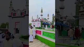 Makhdoom🌃Ashraf Jahangir simnan ke Badshah kichhouchhaSharif dargah17 2024 [upl. by Tybie]