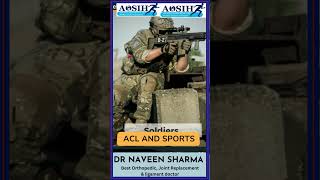 acl ligament kya hota hai acl acltear aclinjury aclrecovery [upl. by Htebasil236]