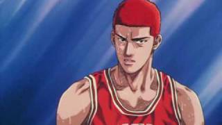 Slam Dunk Opening 2 [upl. by Abdu]