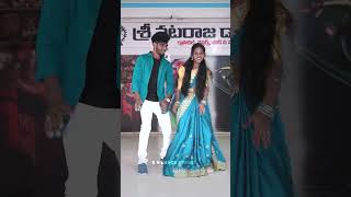 quot Hayamma Hai Hai Amma Song quot  S N DANCE STUDIOS  NANDIKOTKUR  TrendingShorts YTShorts [upl. by Pansie967]