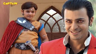 क्या खतरनाक मोगैंबो को पकड़ पायेगा बालवीर  Baalveer  Episode 362  Full Episode [upl. by Draner]