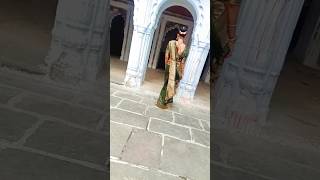 Apsara aali remix  song 🤗 new shorts dance marathi dance bhaktiiii yadav 🥰 [upl. by Jump]