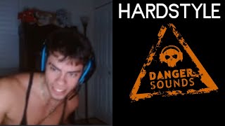 Dantes Explains Why He Likes Hardstyle [upl. by Erikson410]