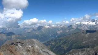 Hochschober 3240m Schobergruppe  Osttirol Österreich [upl. by Asiuol]