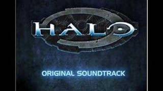 Grunt Song  Halo Theme Song [upl. by Hey]