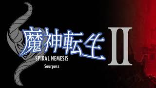 Sourpuss  Majin Tensei 2 Spiral Nemesis [upl. by Eniamrahs]