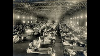 Episode 2 1918 Flu Pandemic in SC  History in a Nutshell [upl. by Aneema40]