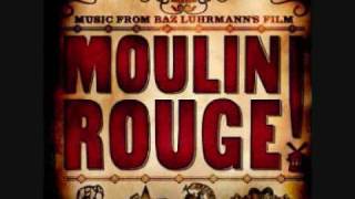 Moulin rouge  CanCan HQ [upl. by Ailla]