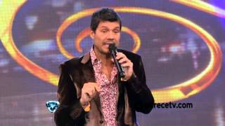 Showmatch 2012  10 de julio [upl. by Dloreh]