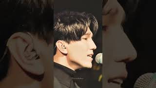 GRATEFUL TO FATE DimashQudaibergenofficial dimash dears dq димашдимашкудайберген [upl. by Lindner]