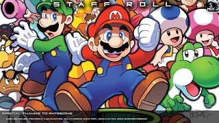 Super Mario 64 Speedrun 17 sec RedHot Log Rolling Single Star Run Nintendo 3DAllstars Mario [upl. by Ruel]