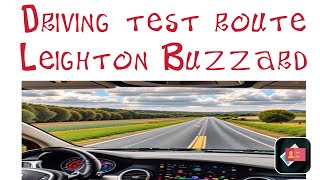 Leighton Buzzard Test Route 3 at 1004 [upl. by Bekelja]