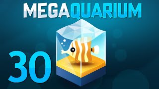 Megaquarium  Part 30  GIFT SHOP [upl. by Nowad516]