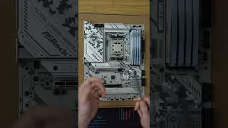 What would your top end gaming PC build be Part 2  asrockofficial and amd ryzen build [upl. by Ecadnak]