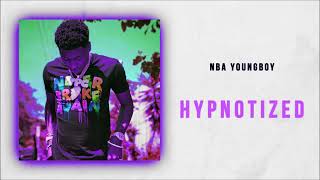 NBA Youngboy  Hypnotized Screwed and Chopped  SoloTae [upl. by Devinne493]