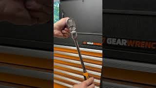 GearWrench tool ASMR tools toolbox asmr mechanic automotive [upl. by Im]