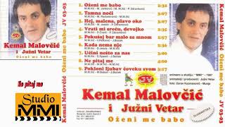 Kemal MalovčićNe pitaj meAudio 1987HD [upl. by Joly]