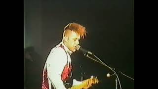 Pharaohs  Live at Psycho Woodstock 1991 [upl. by Refynnej956]