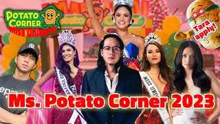 May Right Ba Ang Potato Corner To Impose Those Standards Sa Mga Applicants Nila [upl. by Iot830]