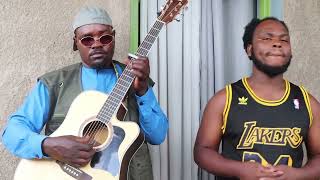 Umurage by JBatiste Byumvuhore covered by Duterimbere ft Rukundo [upl. by Nahseez]