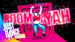 Boombayah by BLACKPINK  Just Dance 2018  Fanmade by Redoo [upl. by Guthrie]