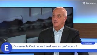 Comment le Covid nous transforme en profondeur [upl. by Photina638]