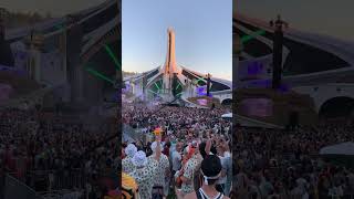 FISHER Tomorrowland 2022 W1 Friday Mainstage [upl. by Laehcym]