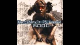 Kurtizány z 25 avenue  2000  full album [upl. by Reckford630]