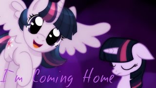 Im Coming Home MiniPMV [upl. by Grim]