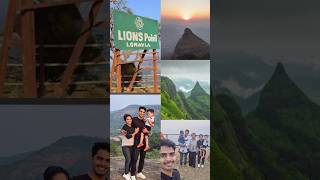 quotPune lonavala travel vlogquot pune lonavalatouristplaces lonavala touristplace shorviralvideo [upl. by Rhiana405]