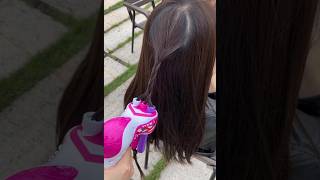 Woman Auto Hair Styler । New Amazing Gadgets Home Inventions Kitchen Inventions । shorts gadgets [upl. by Teufert360]