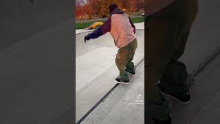 evansville skateboard skate skateclips skatepark skateboarding [upl. by Claudetta]