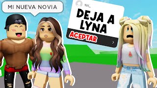 CUMPLIENDO RETOS EN BROOKHAVEN ROBLOX  MOMENTOS DIVERTIDOS [upl. by Atlee]