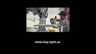 Opet Lubricants Laboratory and Factory [upl. by Drais]