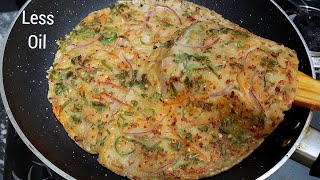 15 Minutes Instant Dinner RecipeDinner recipesDinner recipes indian vegetarianVeg Dinner recipes [upl. by Finnigan]