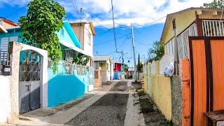 Barrio Caracoles  Ponce Puerto Rico [upl. by Akcimehs892]