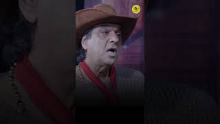 Chacha Ne Sab Barbad Kar Diya Tha Kumar Sanu  Mukesh Khannas mkshow [upl. by Titus]