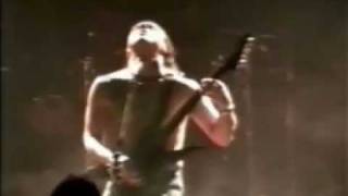 DEATH  Live In Cottbus 1998 Full concert [upl. by Suhail]