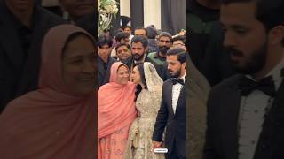 Eman Rajab Kiss on Rajab Maa je 🥰🙈rajabfamily rajab rajabwedding rajabvlog shorts [upl. by Fidelia]