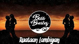 Raataan Lambiyan Remix  VDJ DEB  Shershaah  Sidharth  Kiara  Tanishk B  Jubin Nautiyal  BBO [upl. by Tak]