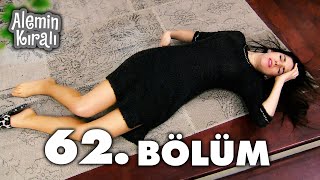 Alemin Kıralı 62 Bölüm  Full HD [upl. by Teerell]