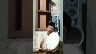 Vocal Liyo W vs ustdz JAFAR Bungbungan vocalis HADARAH Classic [upl. by Anivel]